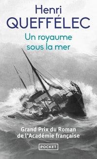 Un royaume sous la mer