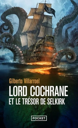 Lord Cochrane et le trésor de Selkirk