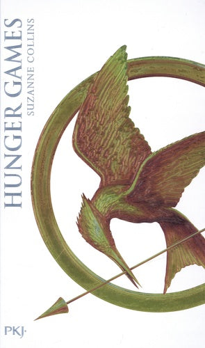 Hunger Games - tome 1