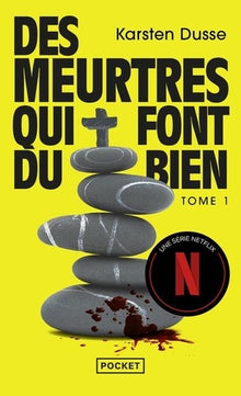 Des Meurtres qui font du bien