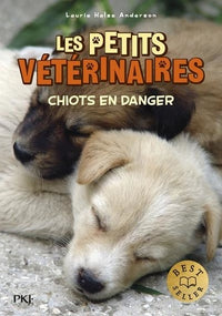 Les petits vétérinaires - Tome 1