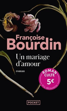 Un mariage d'amour - Prix Découverte