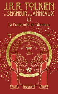 Le seigneur des anneaux, tome 1 : La communauté de l'anneau