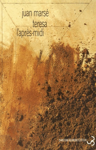 Teresa l'après-midi