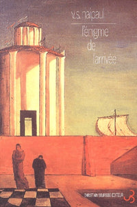 L'énigme de l'arrivée