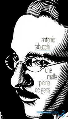 Une malle pleine de gens: Essais sur Fernando Pessoa