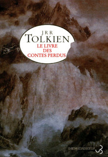 Le livre des contes perdus T1