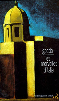 Les merveilles d'Italie
