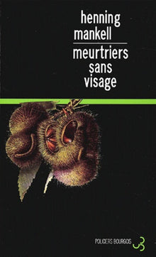Meurtriers sans visage