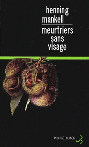 Meurtriers sans visage