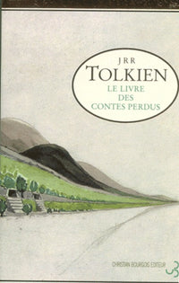 Le livre des contes perdus - tome 1