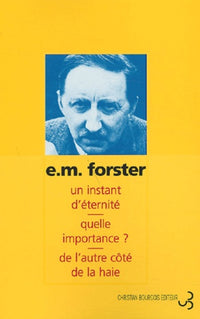 Un instant d'éternité et autres nouvelles