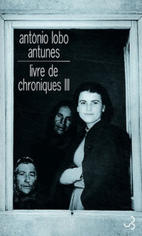 Livre de chroniques III