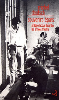 Souvenirs épars