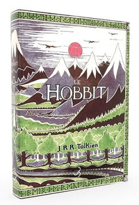 Bilbo le hobbit