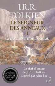 Le seigneur des anneaux, tome 1 : La communauté de l'anneau