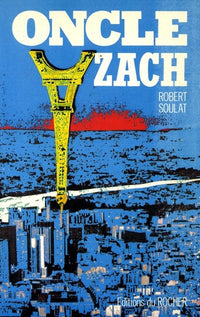 Oncle zach