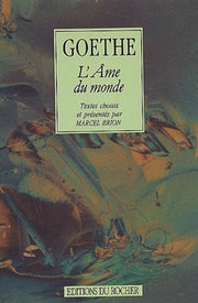 L'âme du monde