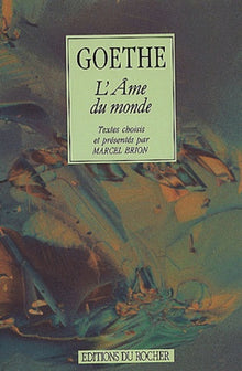 L'âme du monde