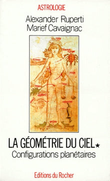 Géométrie du ciel, tome 1