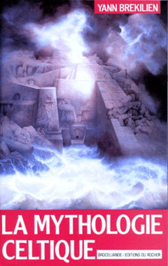 La Mythologie celtique