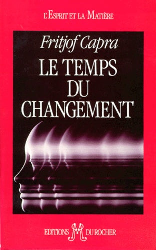 Le temps du changement
