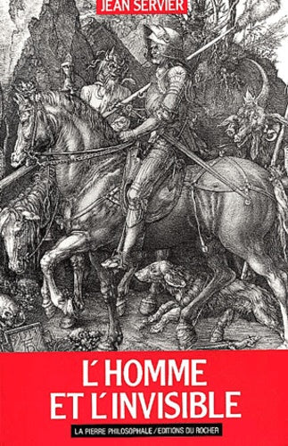 L'homme et l'invisible