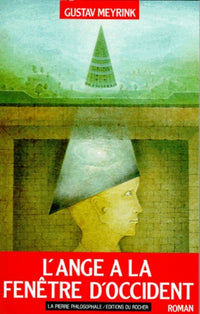 L'ange à la fenêtre d'Occident