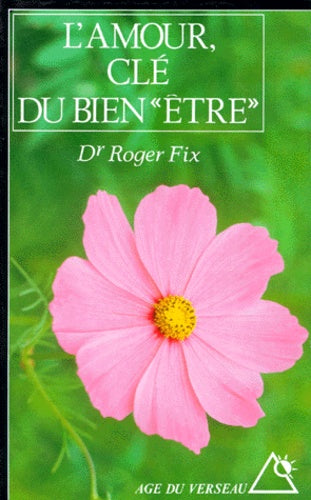 L'Amour, clé du bien être