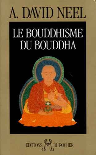 Le bouddhisme du Bouddha