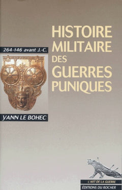 Histoire militaire des guerres puniques