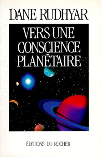Vers une conscience planétaire