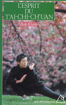 L'Esprit du T'ai-Chi-Ch'uan