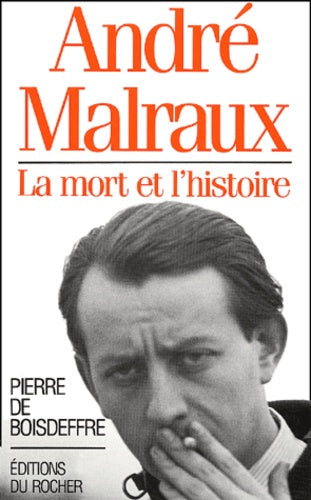 André Malraux