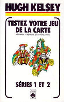 Testez votre jeu de la carte
