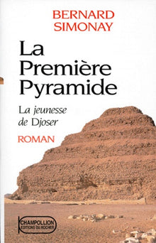 La jeunesse de Djoser
