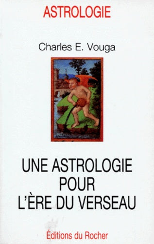 Une astrologie pour l'ère du Verseau