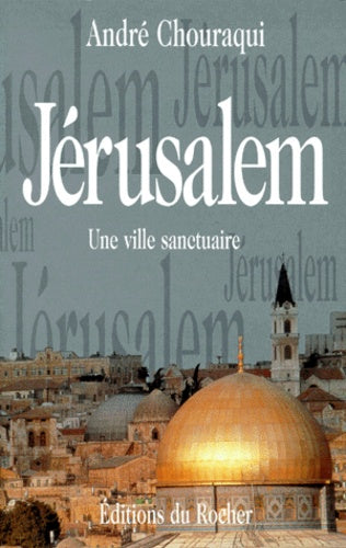 Jérusalem