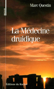La médecine druidique