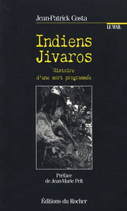 Indiens Jivaros