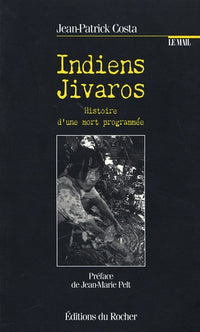 Indiens Jivaros