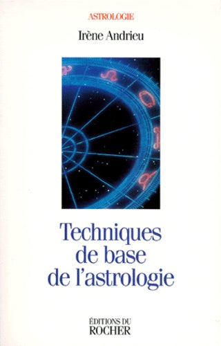 Techniques de base de l'astrologie