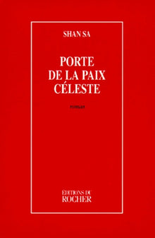 Porte de la paix céleste