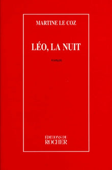 Léo, la nuit