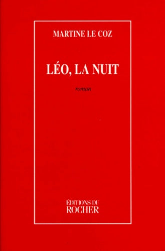 Léo, la nuit