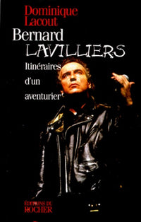 Bernard Lavilliers