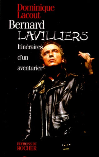 Bernard Lavilliers