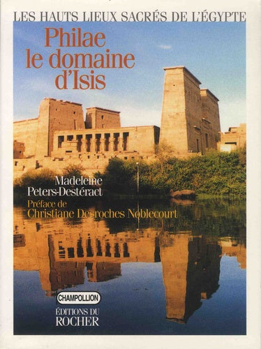 philae, le domaine d'isis