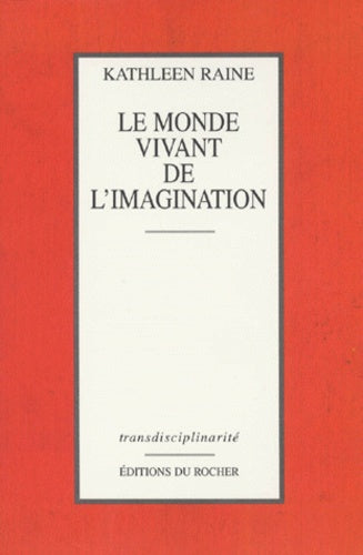 Le Monde vivant de l'imagination