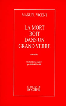 La mort boit dans un grand verre